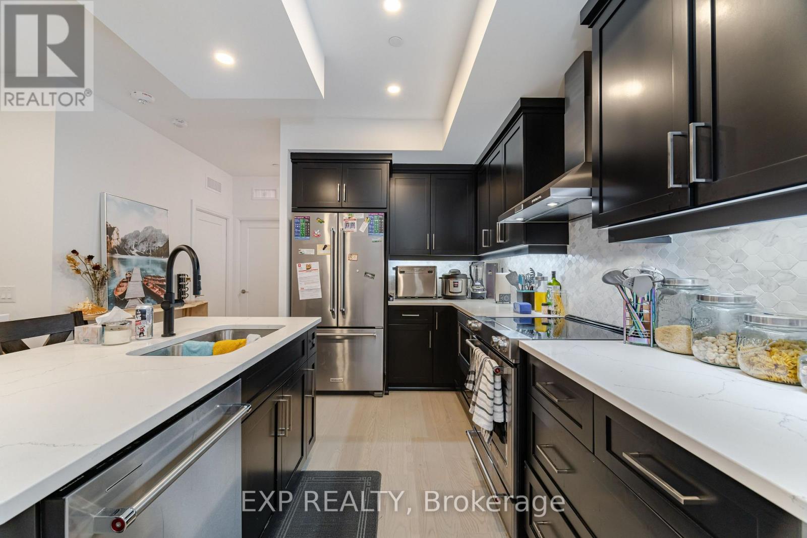 903 - 71 Wyndham Street S, Guelph, Ontario  N1E 5R3 - Photo 31 - X12444972