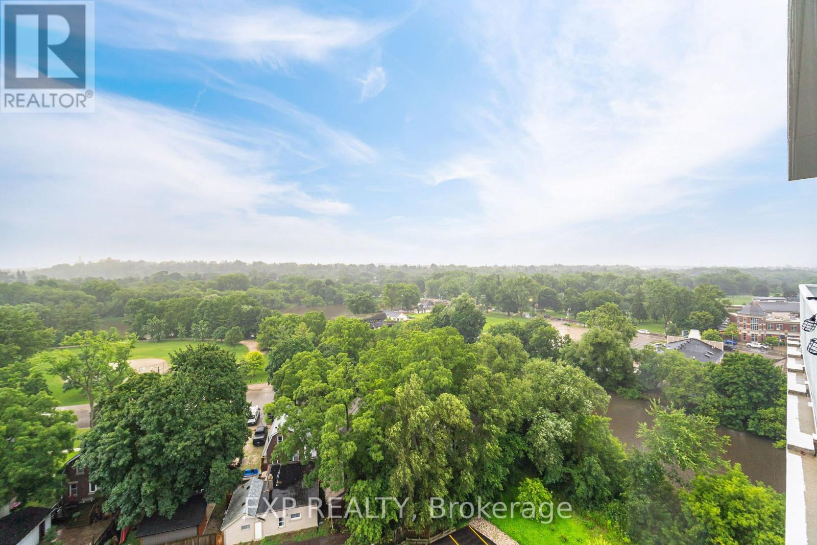 903 - 71 Wyndham Street S, Guelph, Ontario  N1E 5R3 - Photo 48 - X12444972
