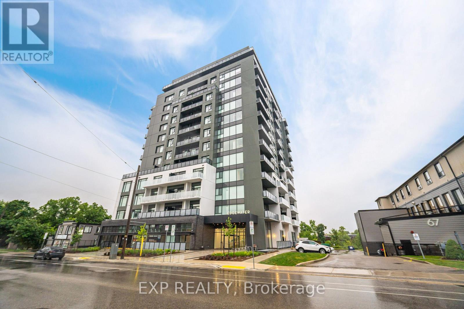 903 - 71 Wyndham Street S, Guelph, Ontario  N1E 5R3 - Photo 49 - X12444972