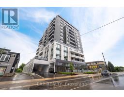 903 - 71 WYNDHAM STREET S, Guelph, Ontario