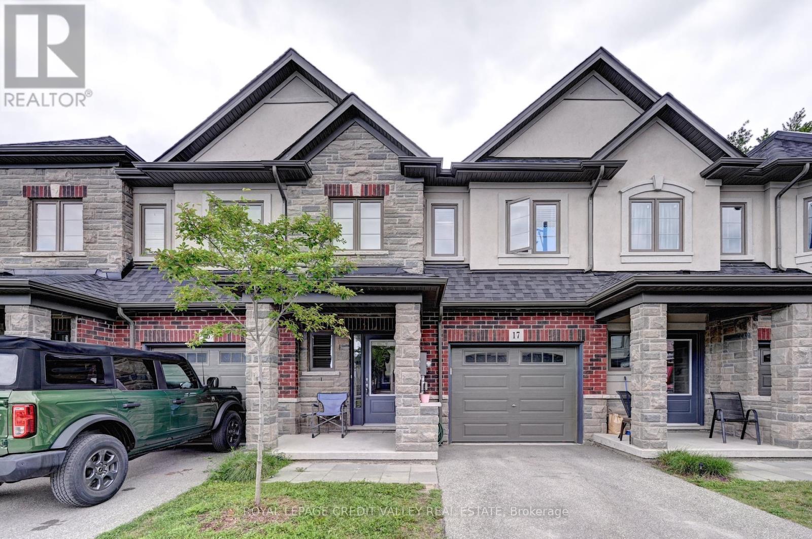 17 - 324 EQUESTRIAN WAY, Cambridge, Ontario