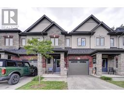 17 - 324 EQUESTRIAN WAY, Cambridge, Ontario