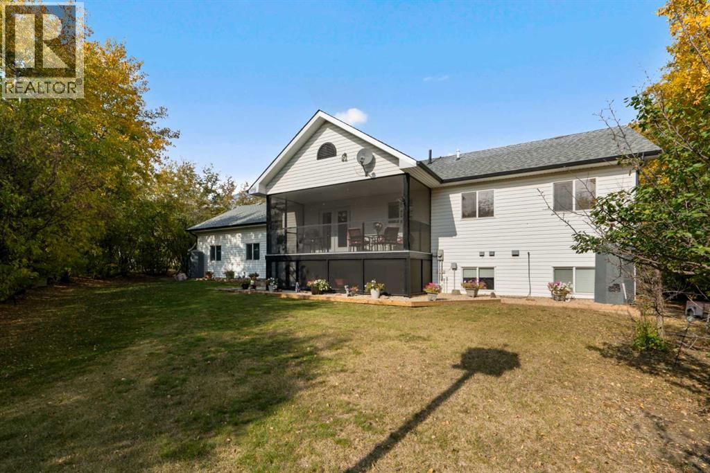 321 Allen Street (Braim), Rural Camrose County, Alberta  T4V 2N1 - Photo 28 - A2262019