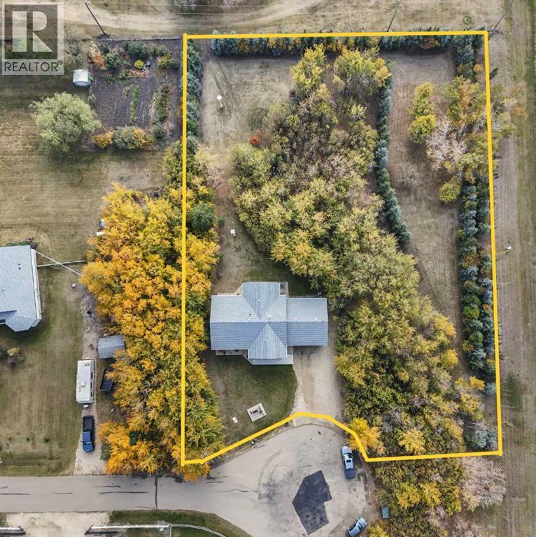 321 Allen Street (Braim), Rural Camrose County, Alberta  T4V 2N1 - Photo 2 - A2262019