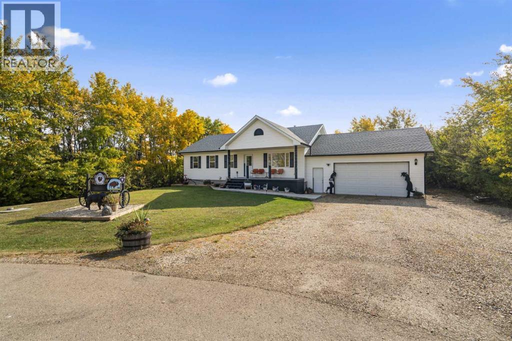 321 Allen Street (Braim), Rural Camrose County, Alberta  T4V 2N1 - Photo 32 - A2262019