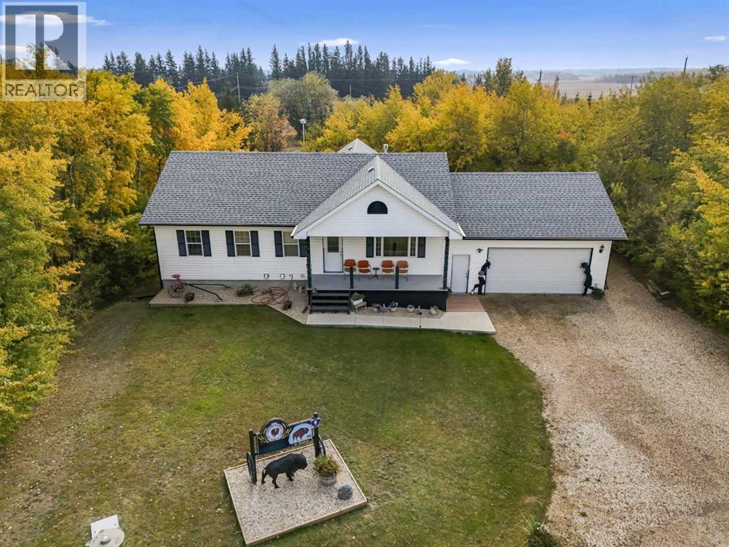 321 Allen Street (Braim), Rural Camrose County, Alberta  T4V 2N1 - Photo 1 - A2262019