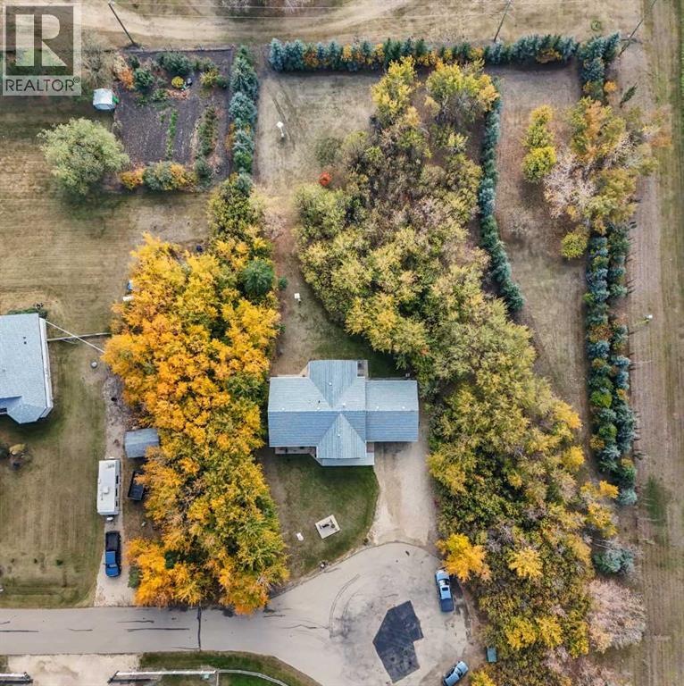 321 Allen Street (Braim), Rural Camrose County, Alberta  T4V 2N1 - Photo 36 - A2262019