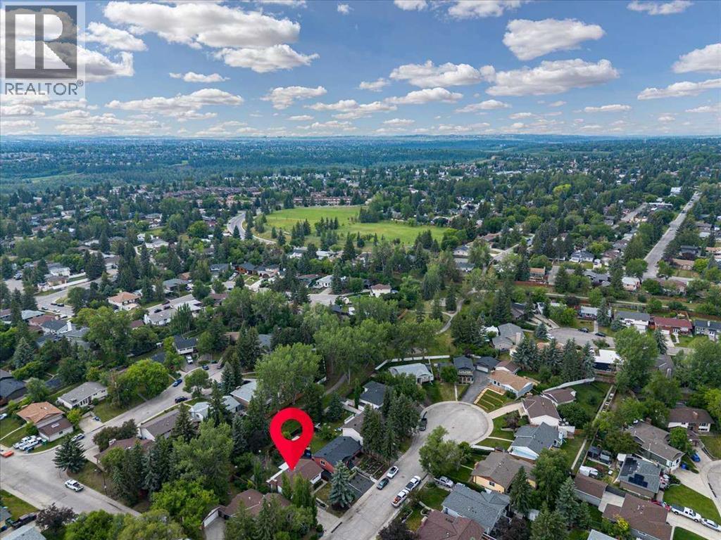 307 Cantrell Place Sw, Calgary, Alberta  T2W 2A3 - Photo 35 - A2233767