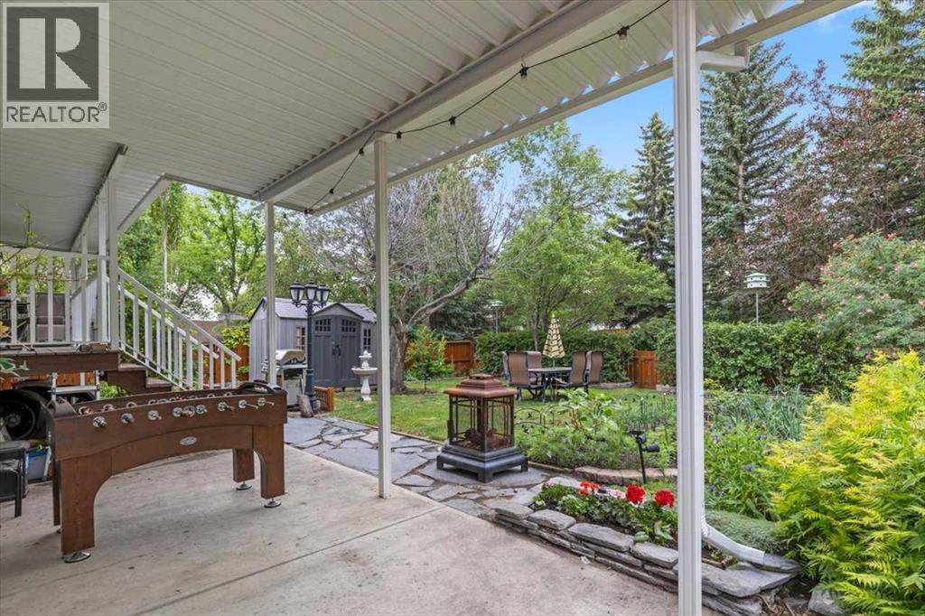 307 Cantrell Place Sw, Calgary, Alberta  T2W 2A3 - Photo 30 - A2233767