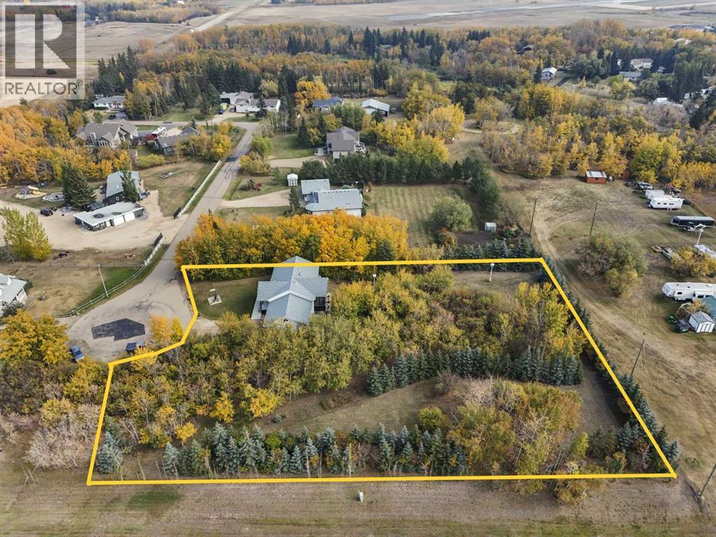 321 Allen Street (Braim), Rural Camrose County, Alberta  T4V 2N1 - Photo 33 - A2262019