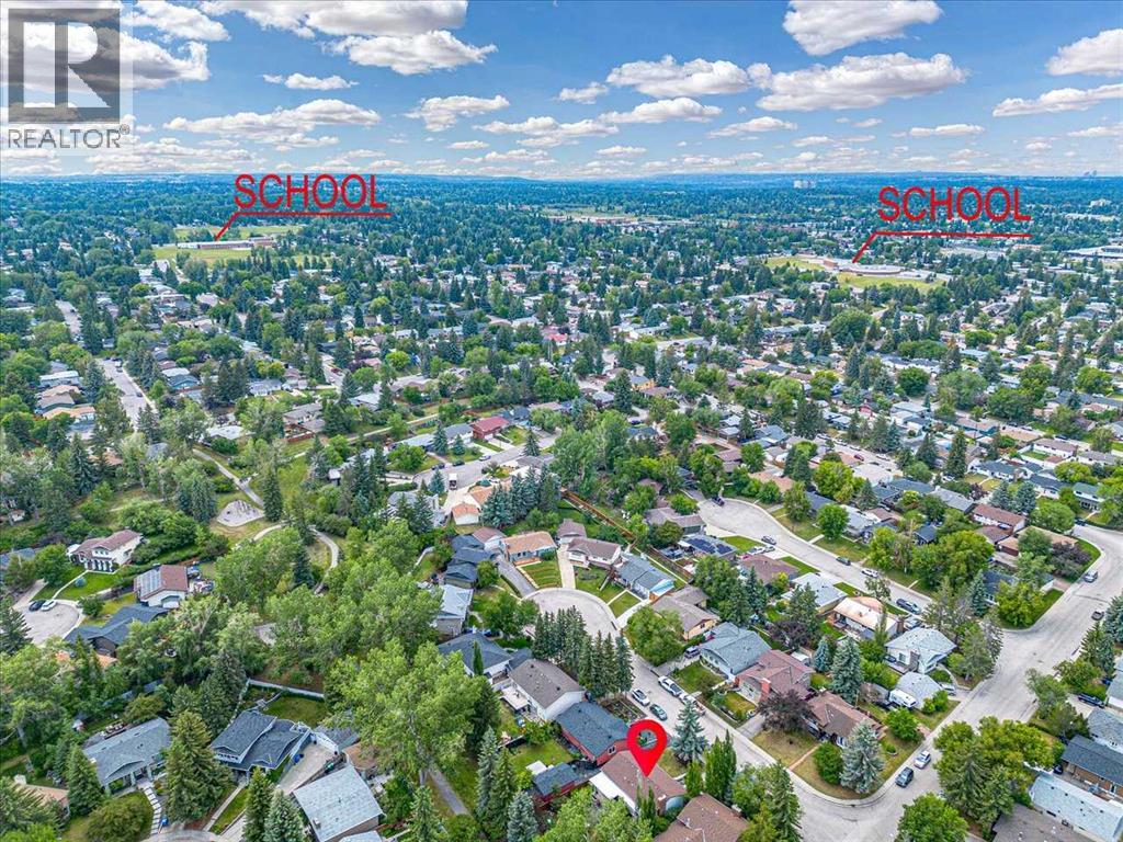 307 Cantrell Place Sw, Calgary, Alberta  T2W 2A3 - Photo 36 - A2233767