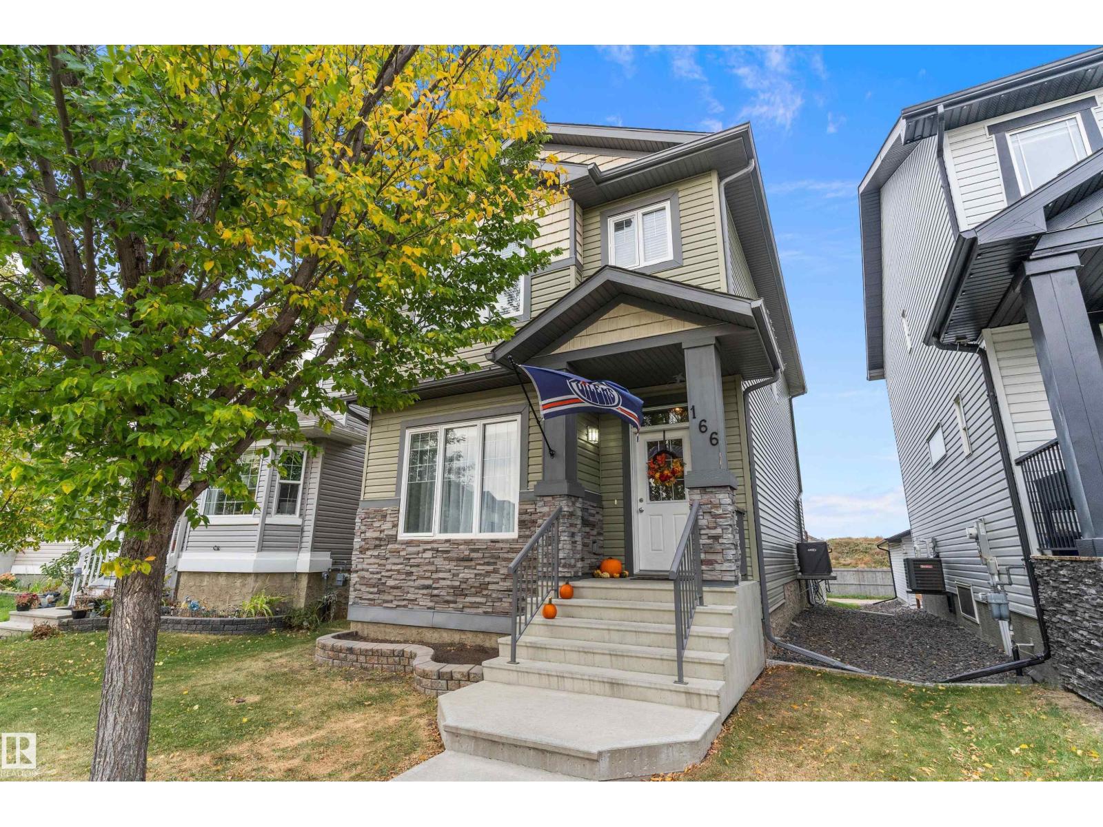166 Kirpatrick Wy, Leduc, Alberta  T9E 0Z2 - Photo 1 - E4460075