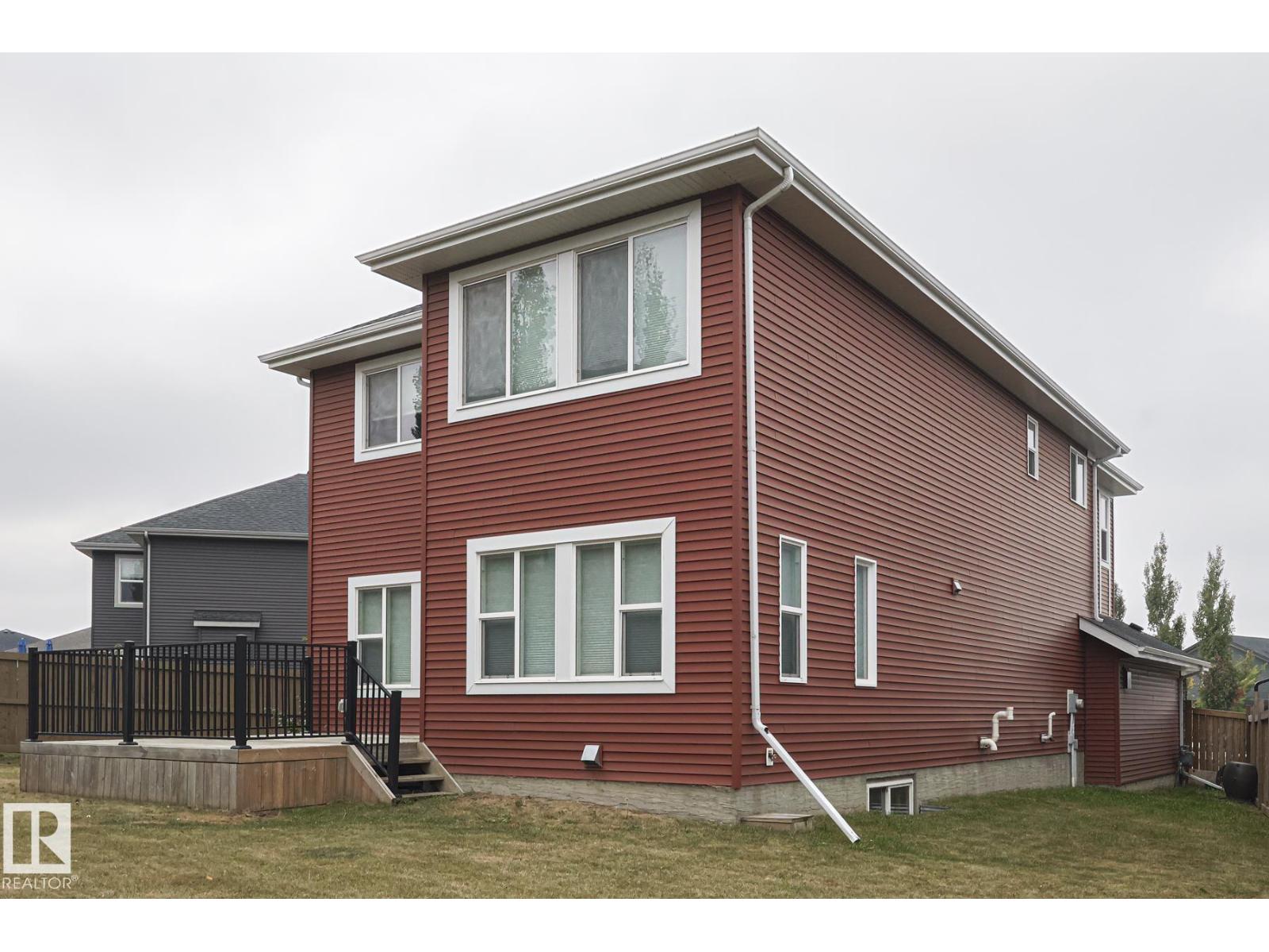 3167 Winspear Cr Sw Sw, Edmonton, Alberta  T6X 1S8 - Photo 61 - E4460851