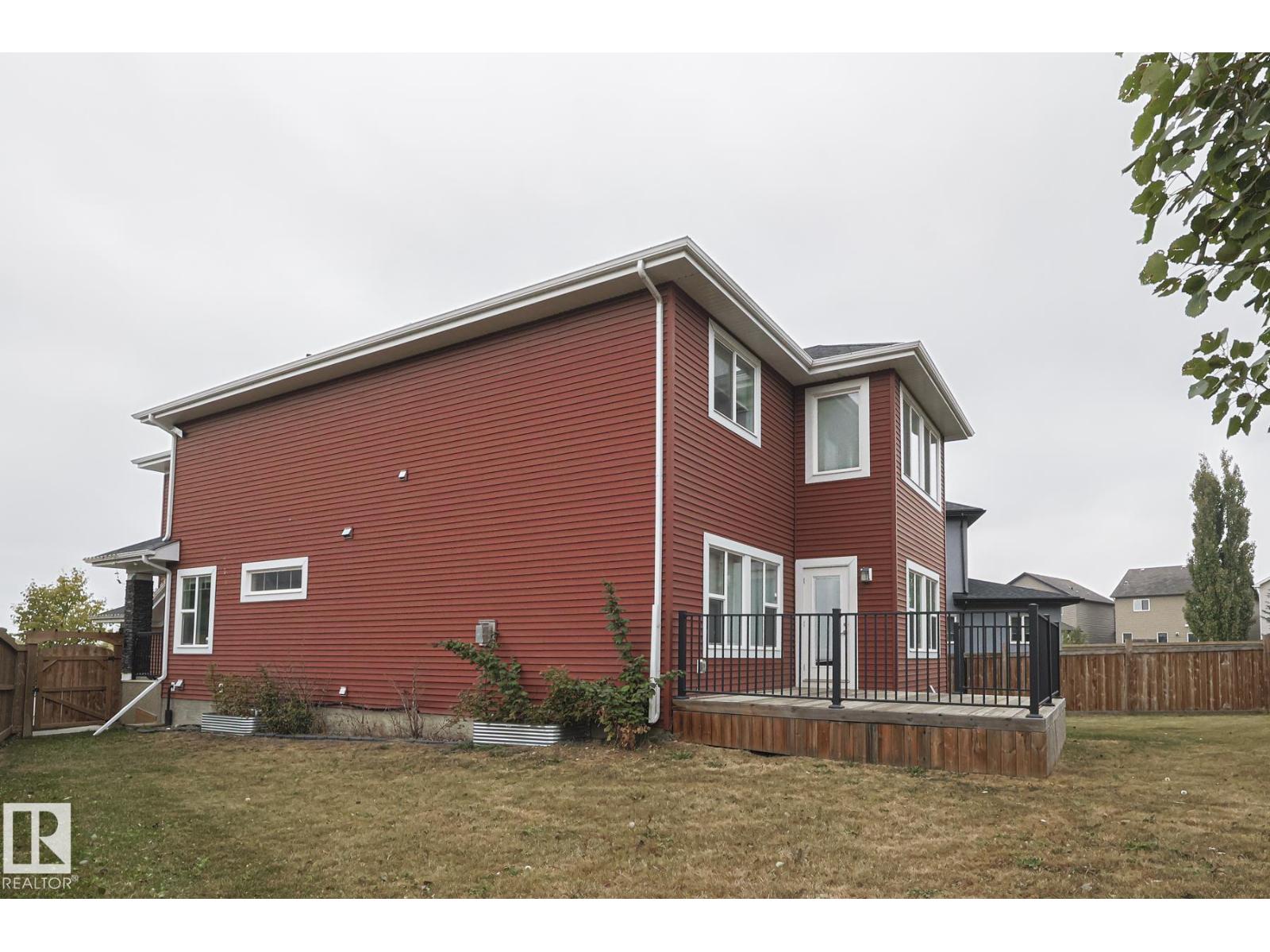 3167 Winspear Cr Sw Sw, Edmonton, Alberta  T6X 1S8 - Photo 59 - E4460851