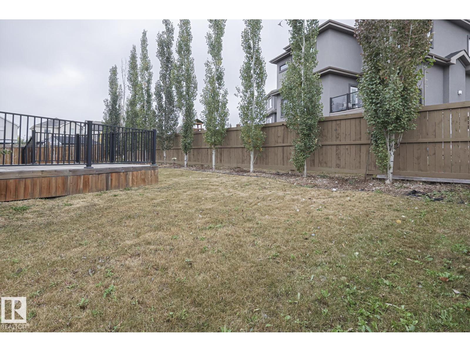 3167 Winspear Cr Sw Sw, Edmonton, Alberta  T6X 1S8 - Photo 62 - E4460851
