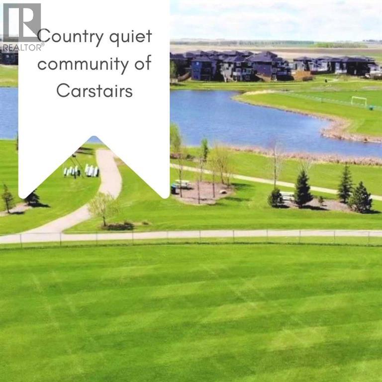 1350 Scarlett Ranch Boulevard, Carstairs, Alberta  T0M 0N0 - Photo 15 - A2245479