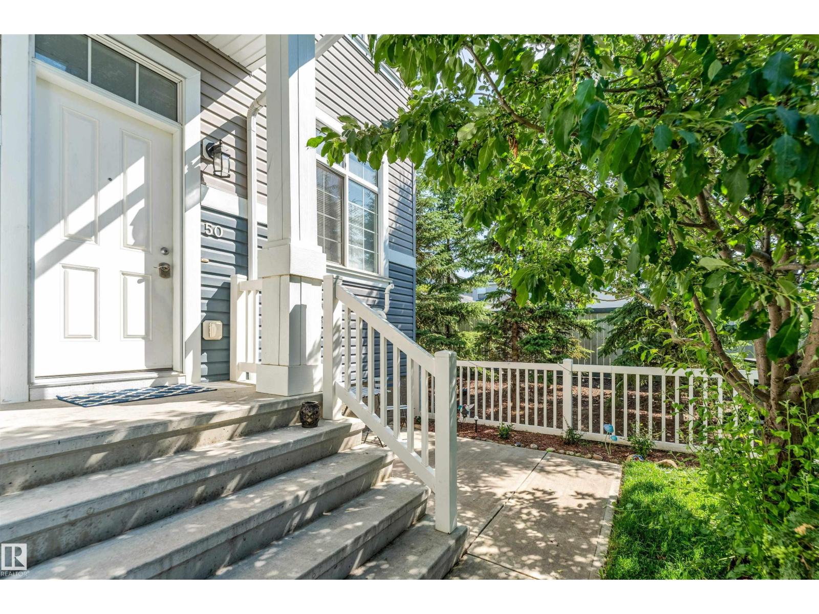 #50 9151 Shaw Wy Sw, Edmonton, Alberta  T6X 1W7 - Photo 3 - E4460854