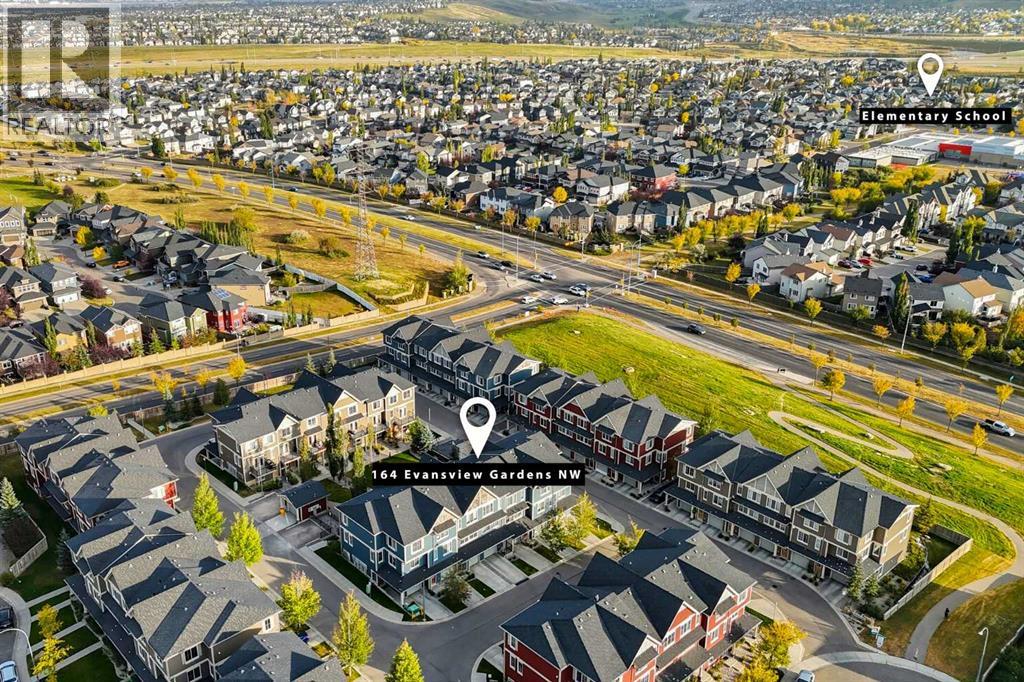 164 Evansview Gardens Nw, Calgary, Alberta  T3P 0L2 - Photo 23 - A2261108