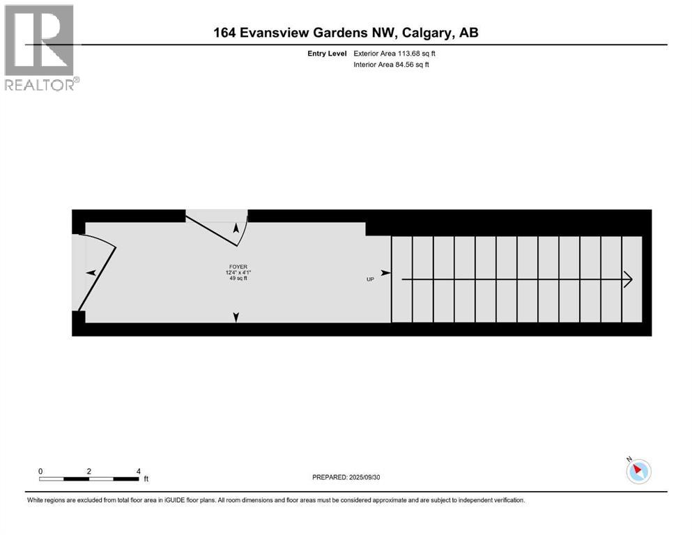 164 Evansview Gardens Nw, Calgary, Alberta  T3P 0L2 - Photo 29 - A2261108