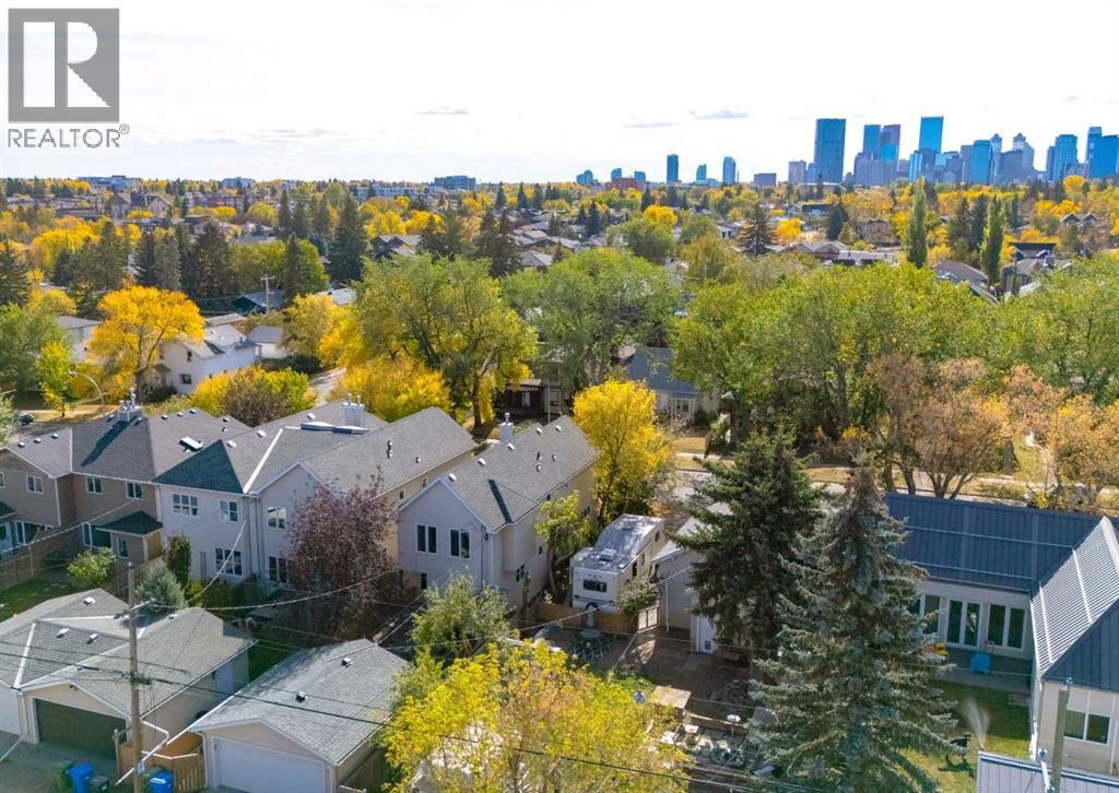 412 27 Avenue Nw, Calgary, Alberta  T2M 2H6 - Photo 16 - A2261696
