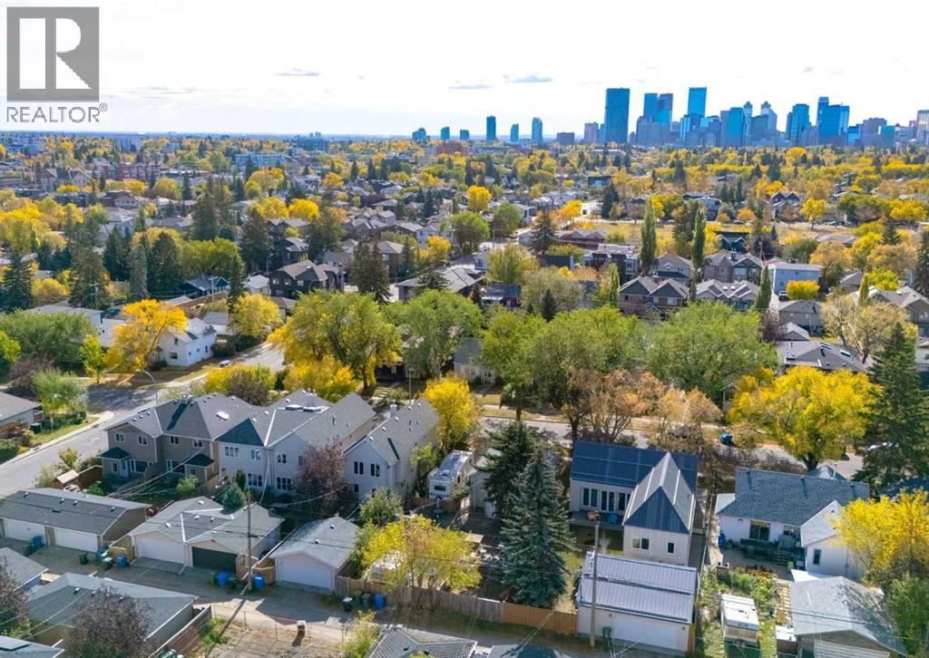 412 27 Avenue Nw, Calgary, Alberta  T2M 2H6 - Photo 18 - A2261696