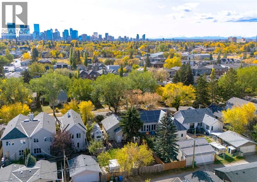 412 27 Avenue Nw, Calgary, Alberta  T2M 2H6 - Photo 26 - A2261696