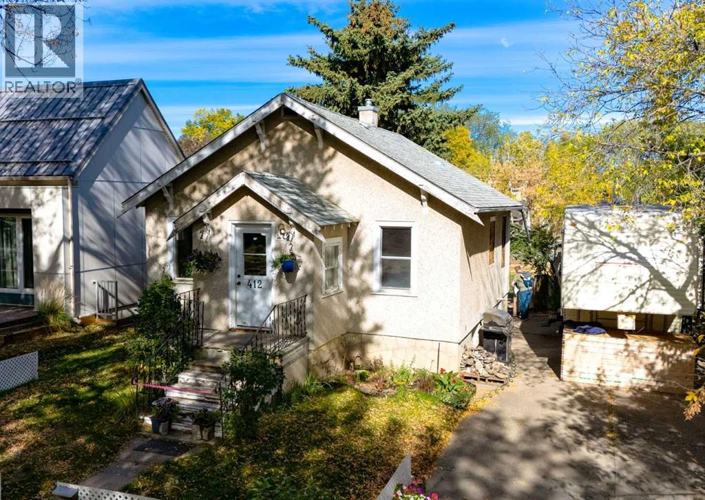 412 27 Avenue Nw, Calgary, Alberta  T2M 2H6 - Photo 2 - A2261696