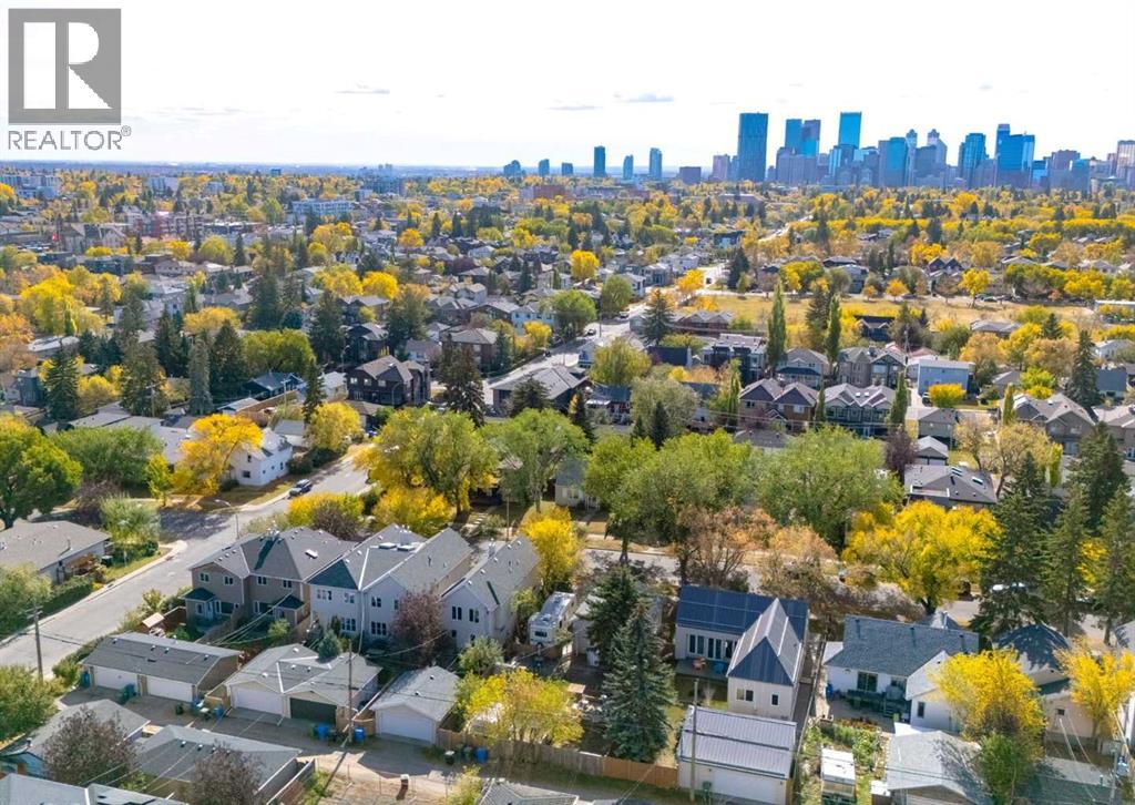 412 27 Avenue Nw, Calgary, Alberta  T2M 2H6 - Photo 1 - A2261696