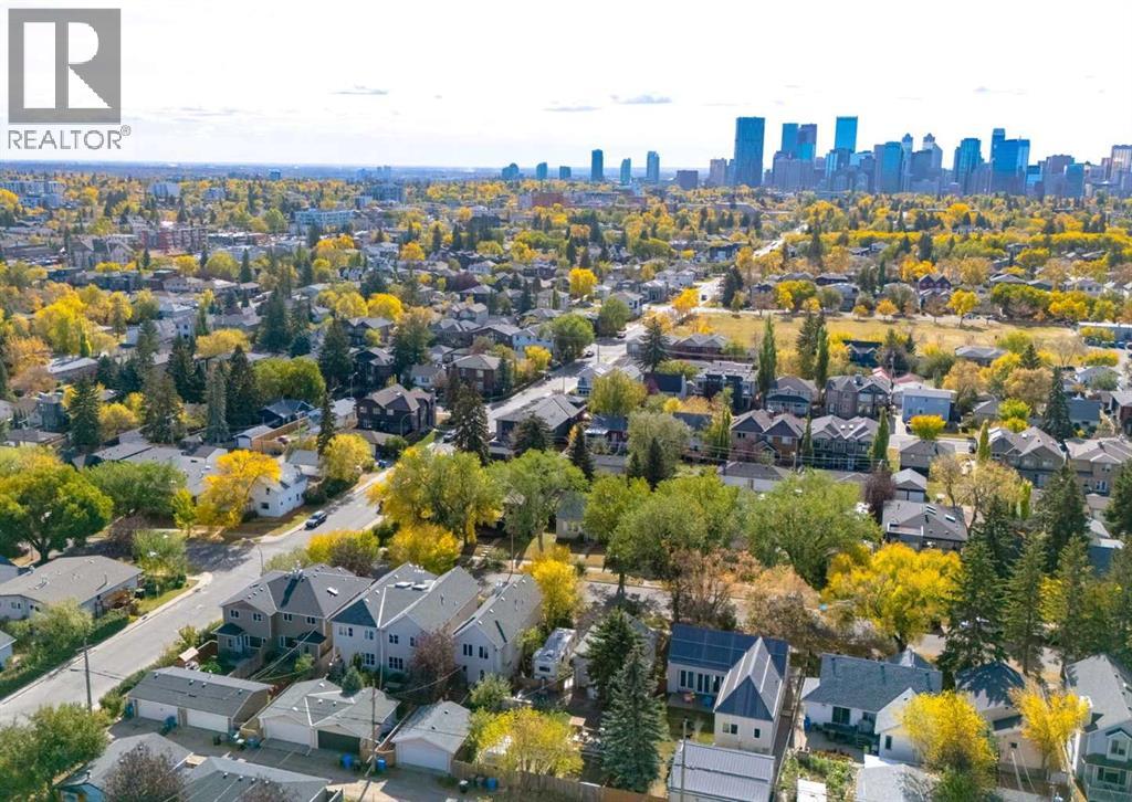 412 27 Avenue Nw, Calgary, Alberta  T2M 2H6 - Photo 19 - A2261696