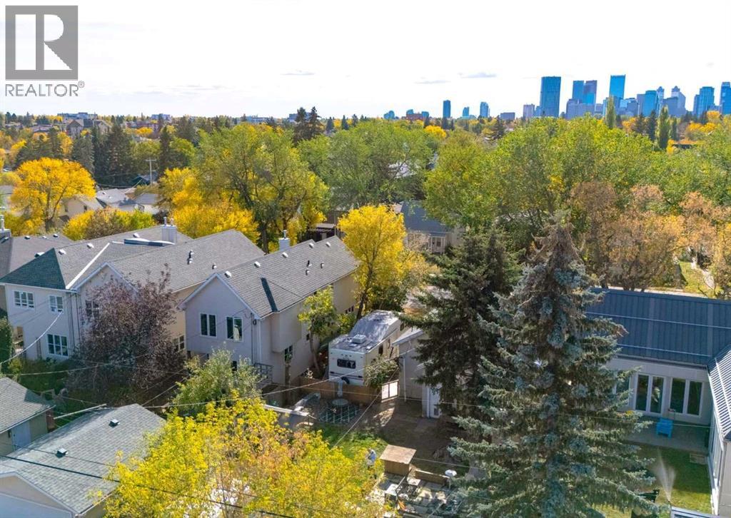 412 27 Avenue Nw, Calgary, Alberta  T2M 2H6 - Photo 15 - A2261696
