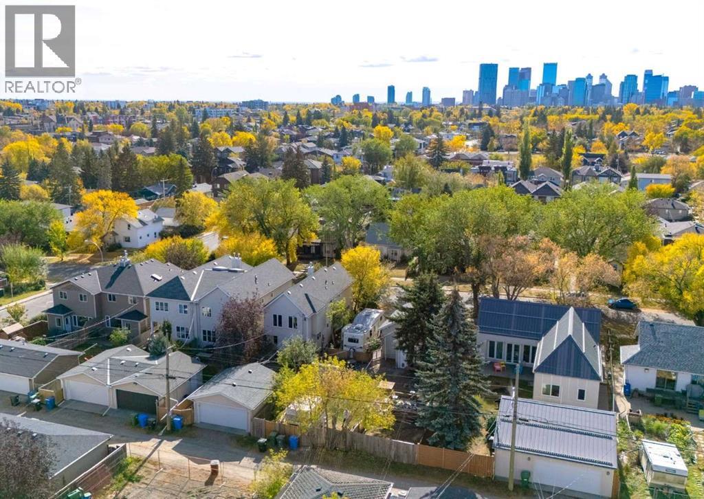 412 27 Avenue Nw, Calgary, Alberta  T2M 2H6 - Photo 17 - A2261696