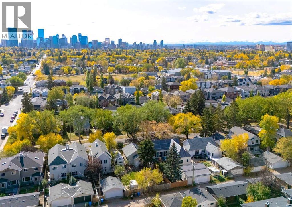 412 27 Avenue Nw, Calgary, Alberta  T2M 2H6 - Photo 27 - A2261696