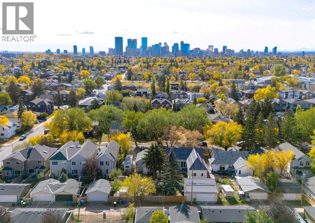 412 27 Avenue Nw, Calgary, Alberta  T2M 2H6 - Photo 21 - A2261696