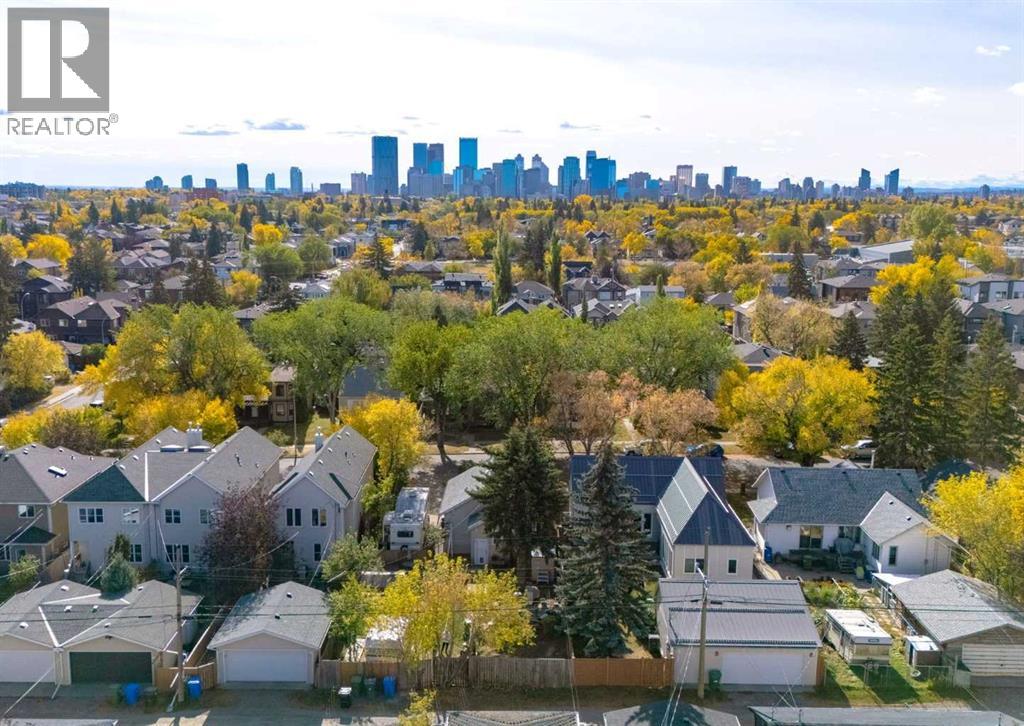 412 27 Avenue Nw, Calgary, Alberta  T2M 2H6 - Photo 22 - A2261696