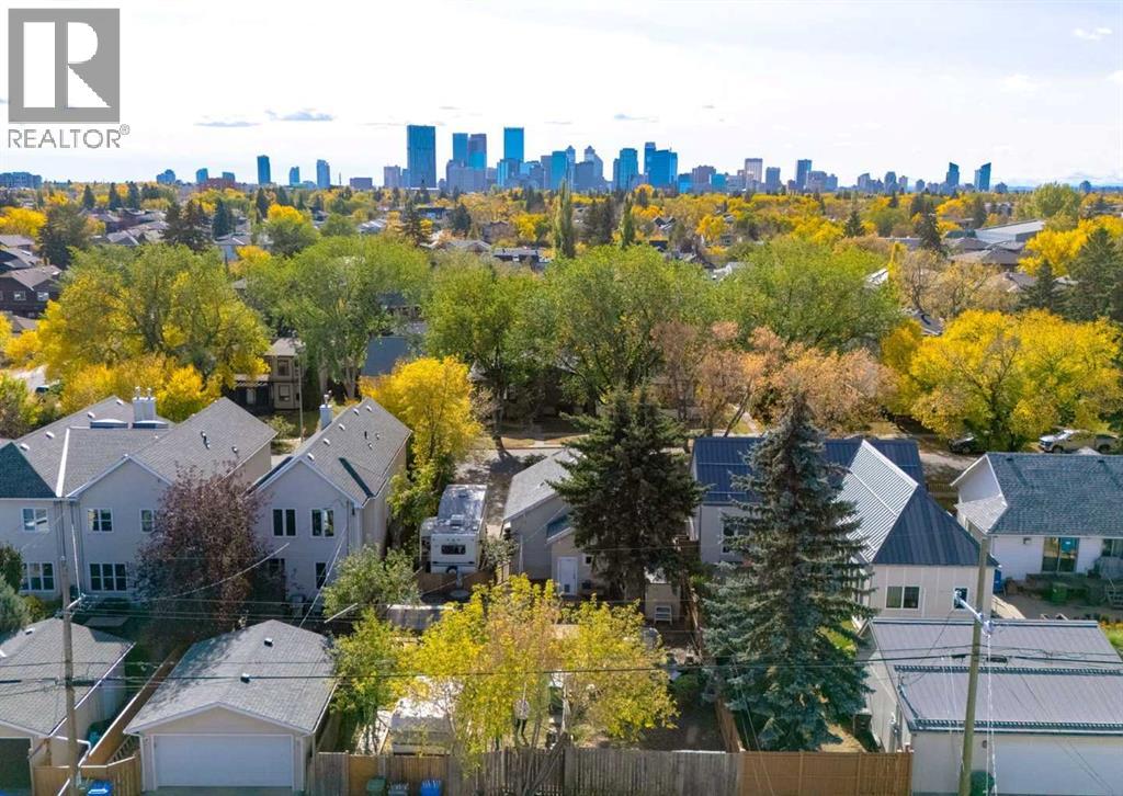 412 27 Avenue Nw, Calgary, Alberta  T2M 2H6 - Photo 23 - A2261696