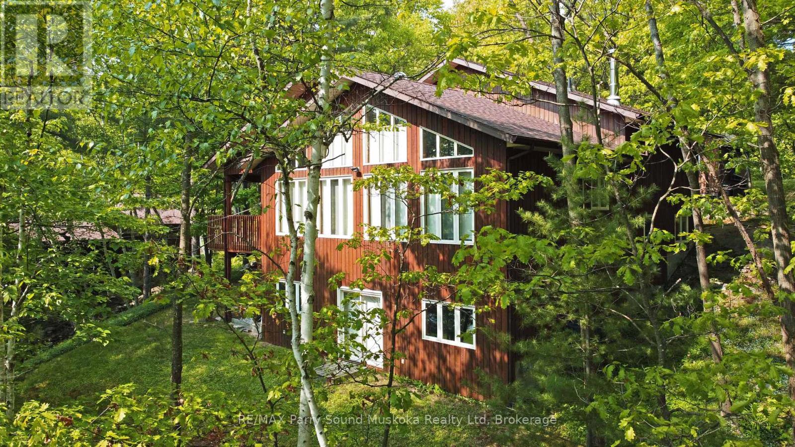38 Shebeshekong Estates Road S, Carling, Ontario  P0G 1G0 - Photo 2 - X12445039