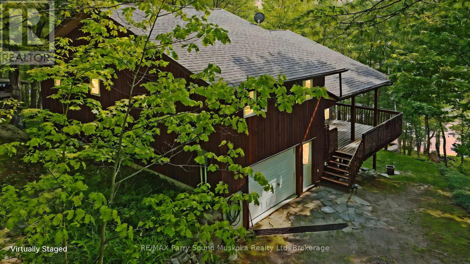 38 SHEBESHEKONG ESTATES ROAD S, Carling, Ontario