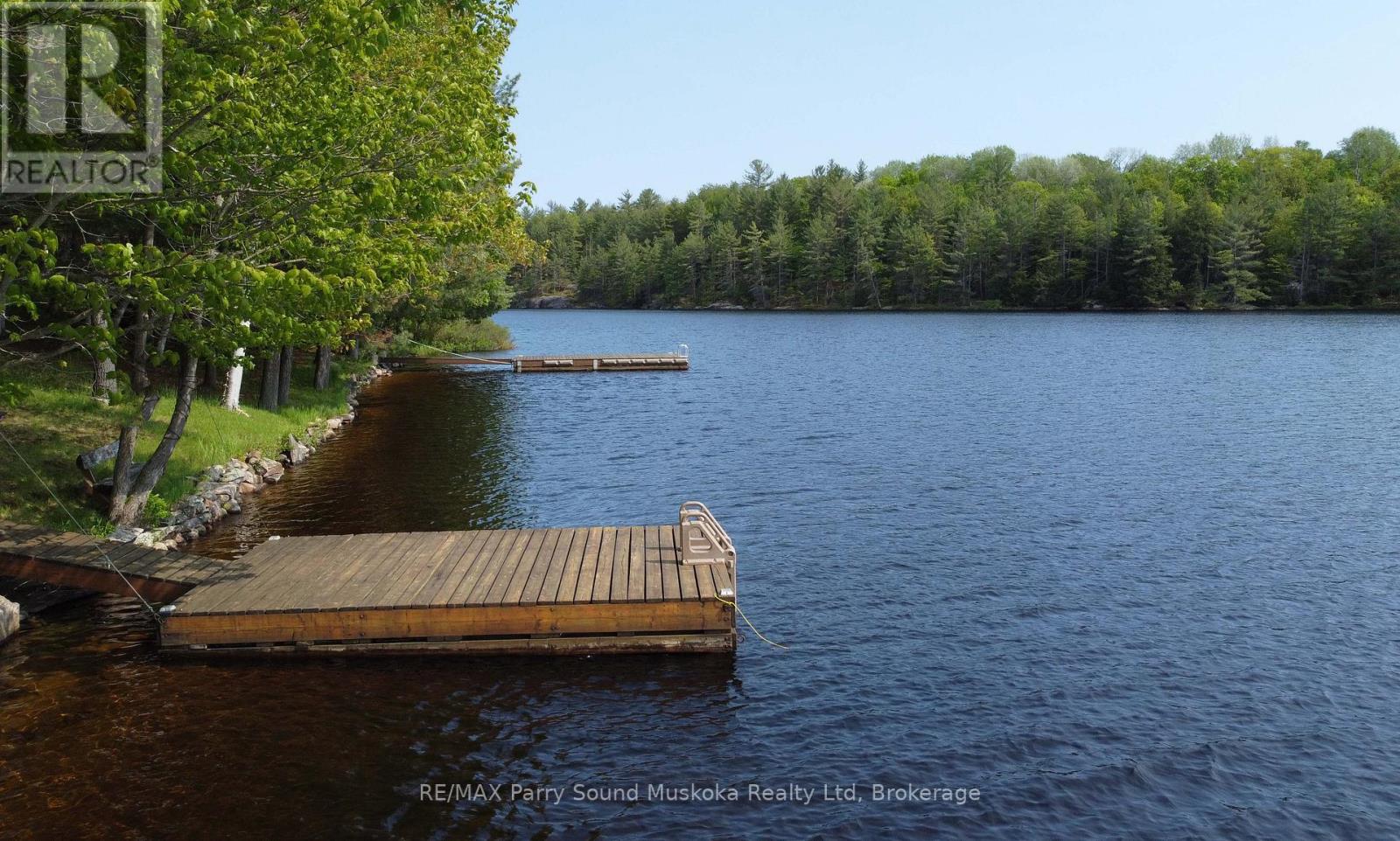 38 Shebeshekong Estates Road S, Carling, Ontario  P0G 1G0 - Photo 4 - X12445039