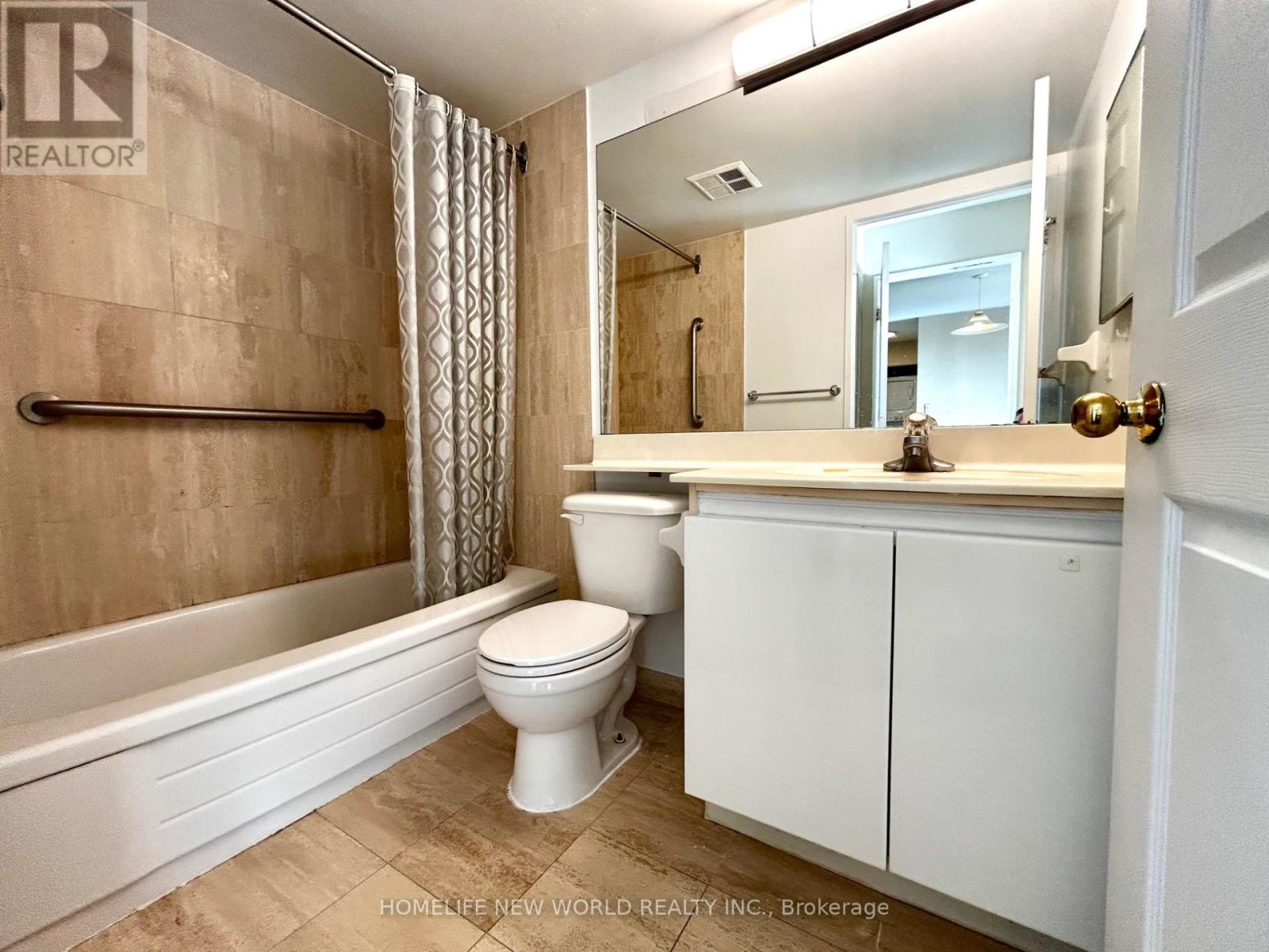 1608 - 18 Hillcrest Avenue, Toronto (Willowdale East), Ontario  M2N 6T5 - Photo 12 - C12302757