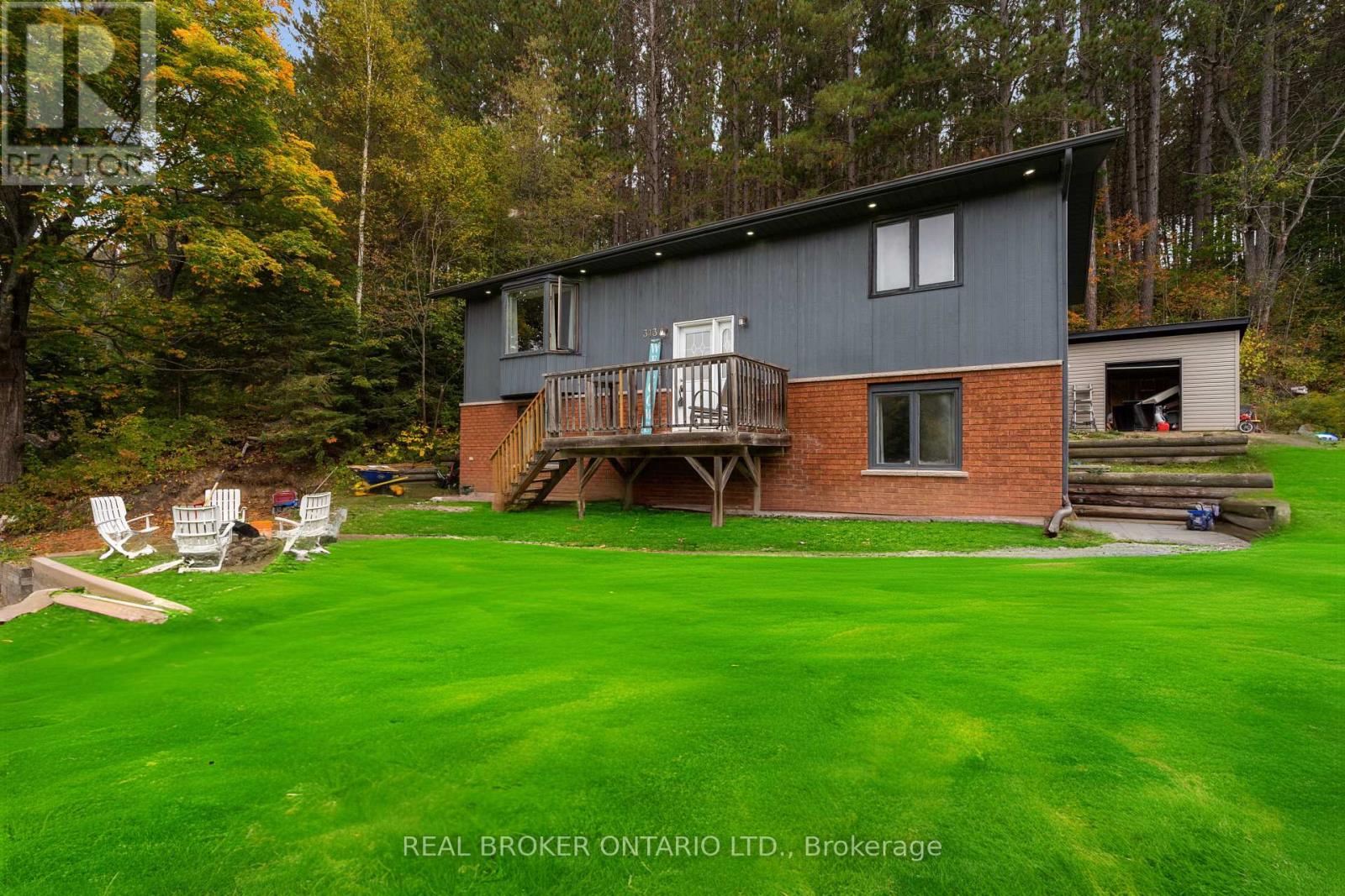 313 Syples Street, Armour, Ontario  P0A 1C0 - Photo 24 - X12351798