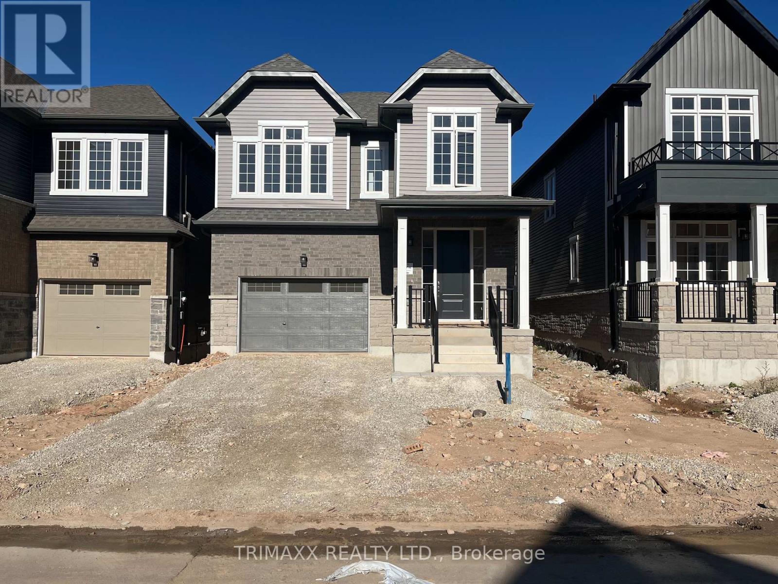88 MCGILL AVENUE, Erin, Ontario