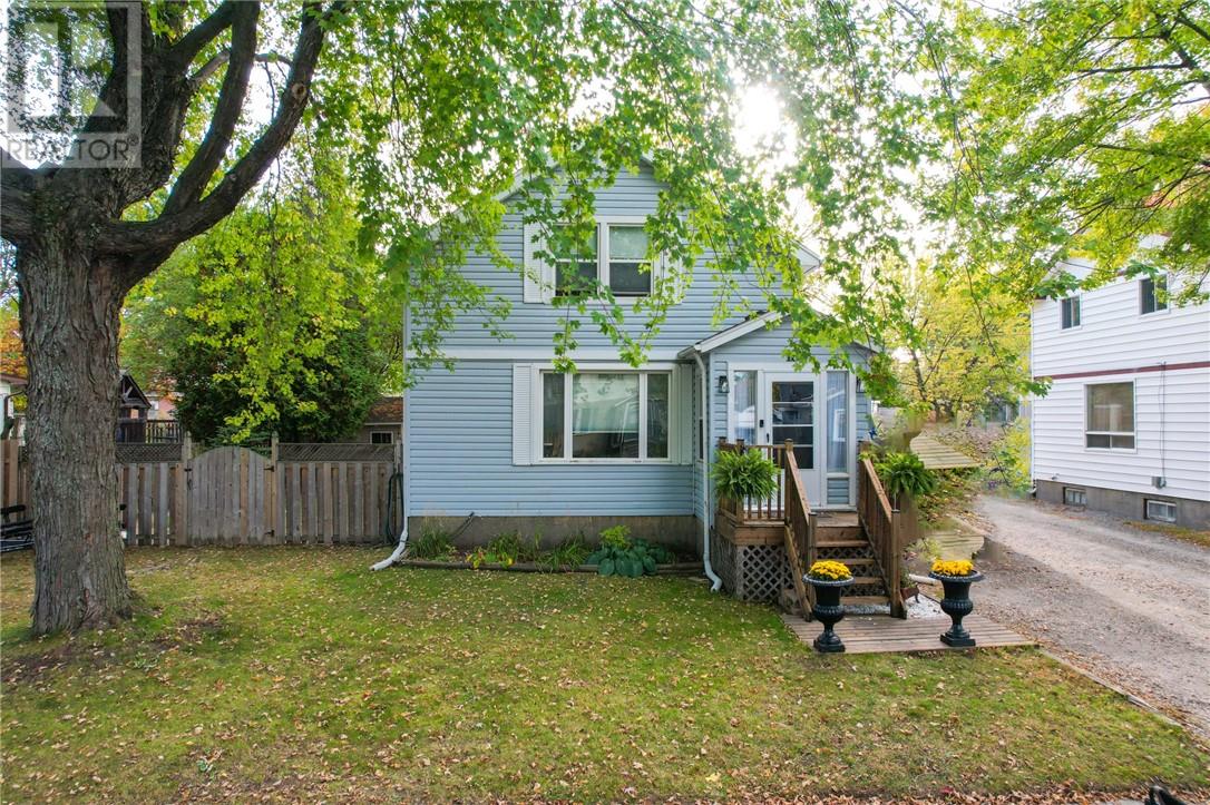 18 Nickel Street, Sudbury, Ontario