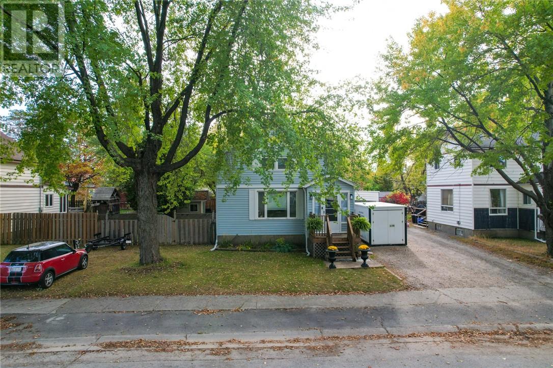 18 Nickel Street, Sudbury, Ontario  P0M 1N0 - Photo 4 - 2125068