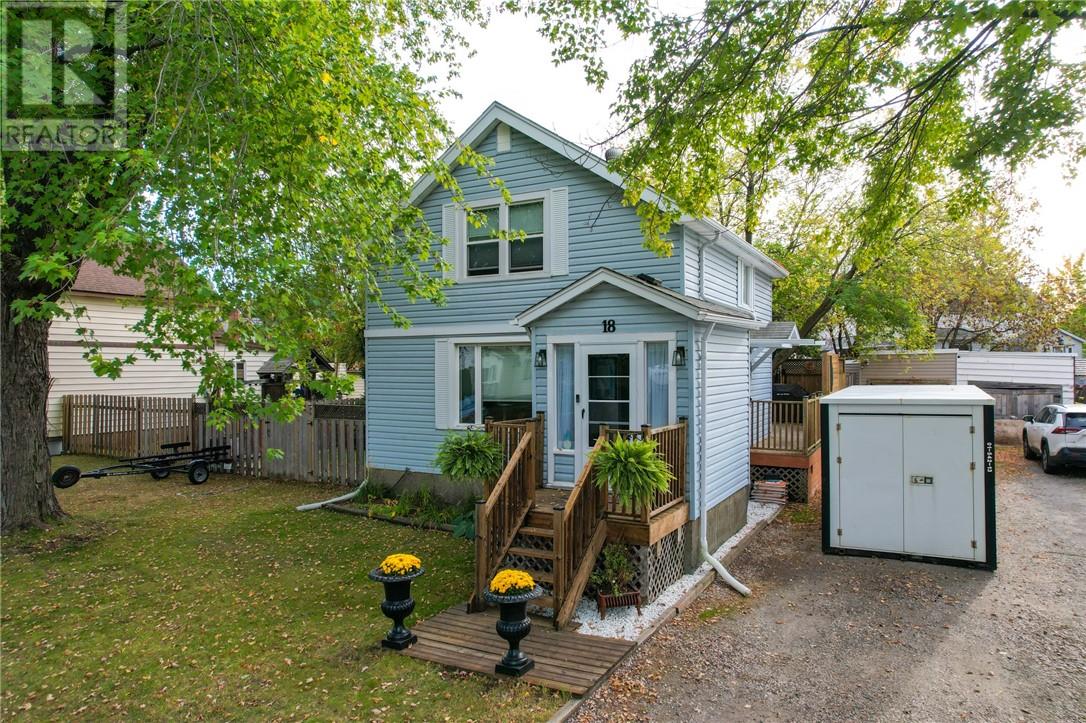 18 Nickel Street, Sudbury, Ontario  P0M 1N0 - Photo 5 - 2125068