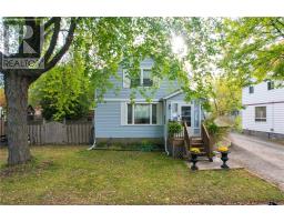 18 Nickel Street, Sudbury, Ontario