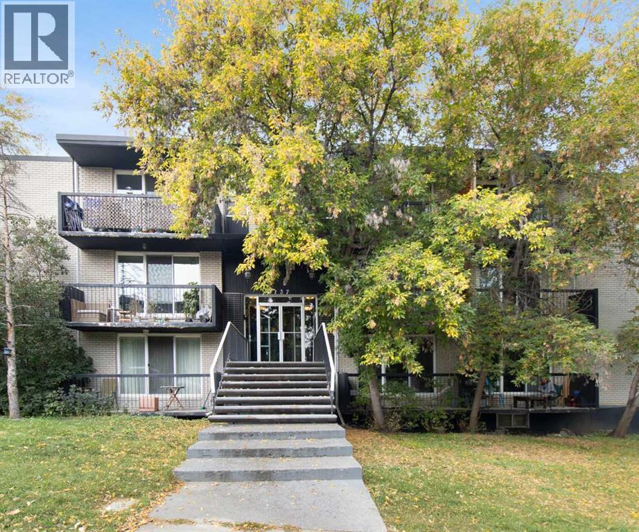 107, 2137 17 Street Sw, Calgary, Alberta  T2T 4M5 - Photo 2 - A2256794