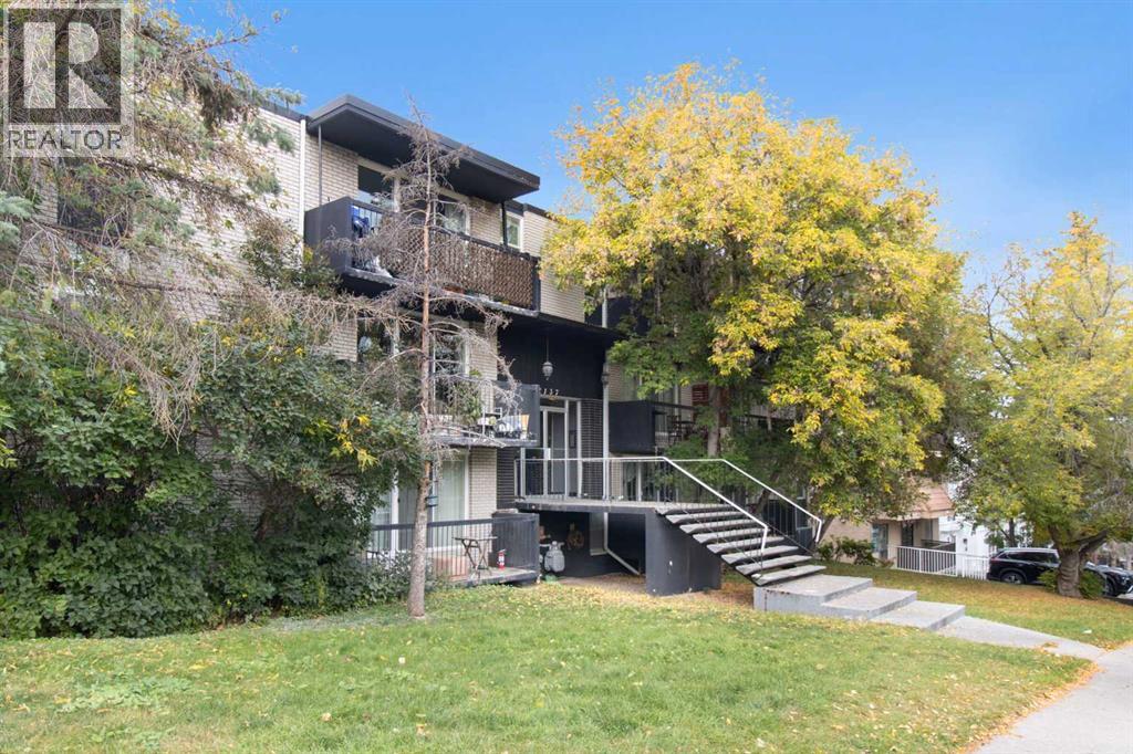 107, 2137 17 Street Sw, Calgary, Alberta  T2T 4M5 - Photo 3 - A2256794