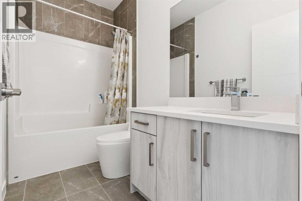 51 Midgrove Drive Sw, Airdrie, Alberta  T4B 5K7 - Photo 28 - A2258703