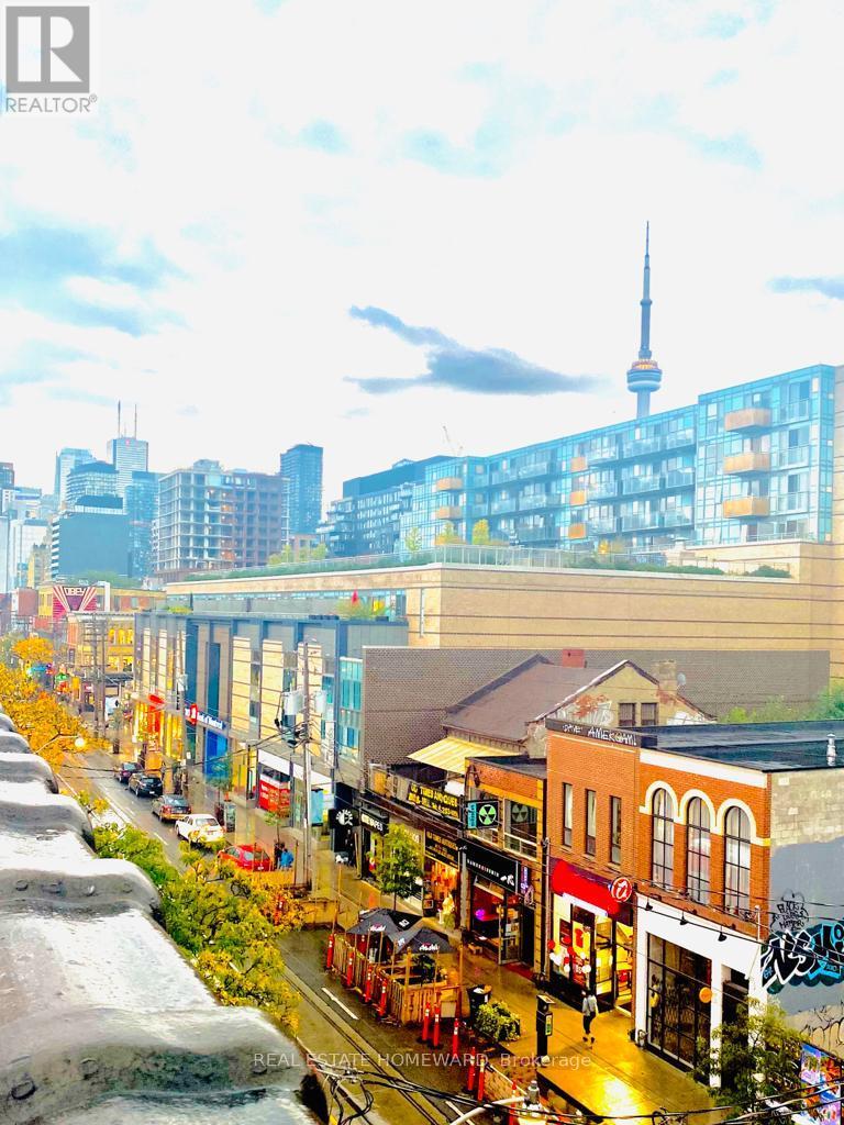 2 - 546 Queen Street W, Toronto, Ontario  M5V 2B5 - Photo 1 - C12339240