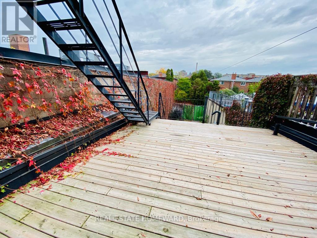 2 - 546 Queen Street W, Toronto, Ontario  M5V 2B5 - Photo 17 - C12339240